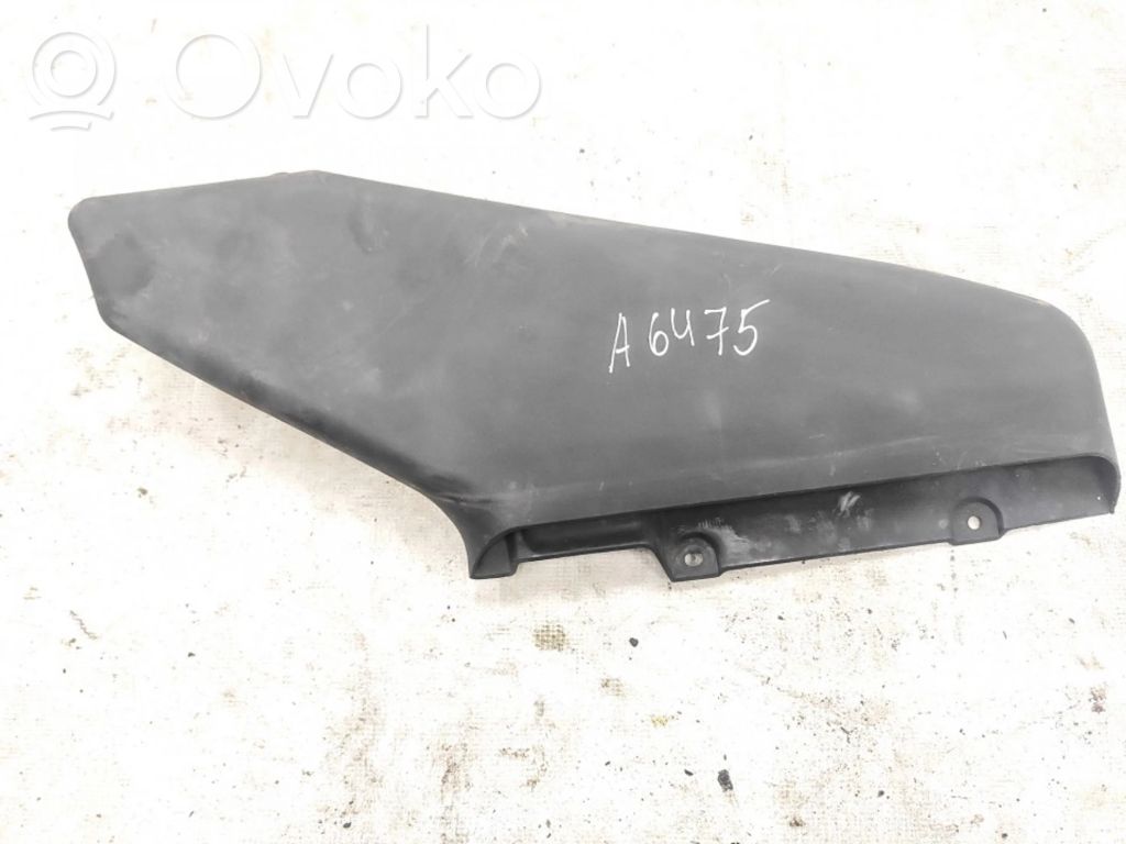 Subaru Outback Altra parte interiore