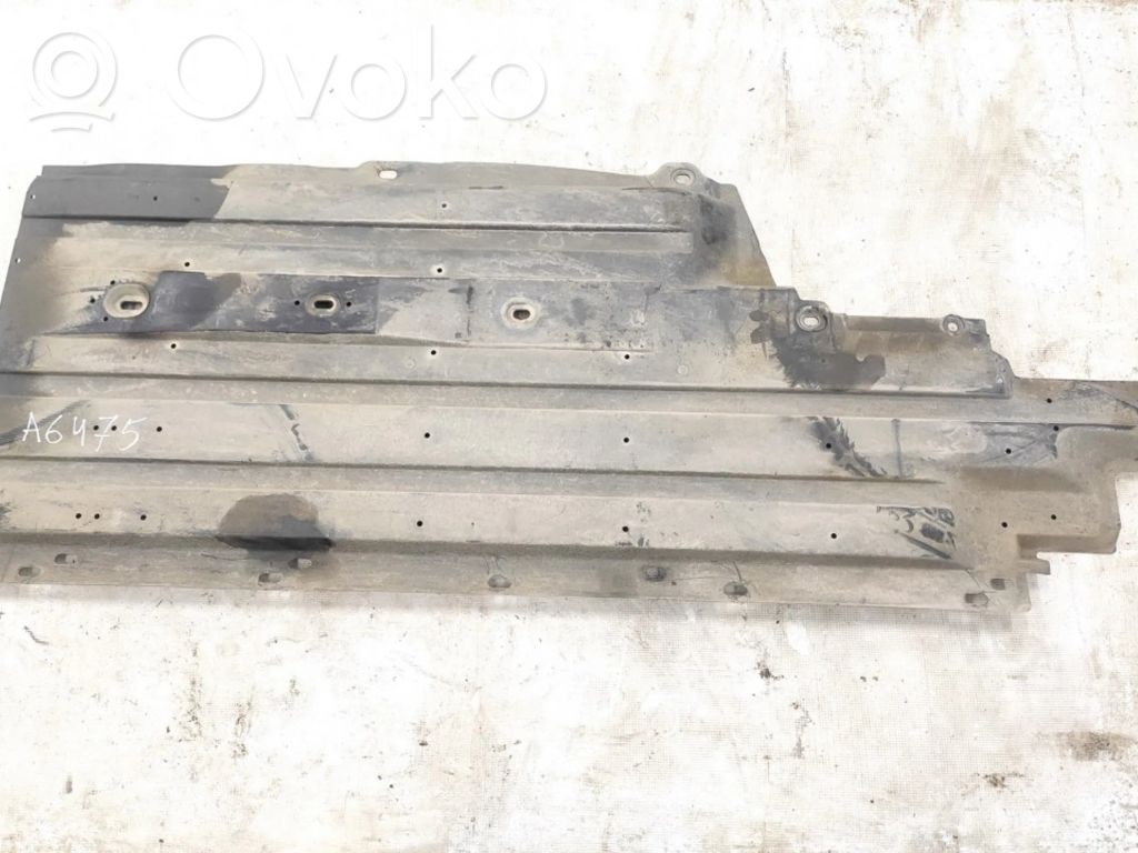 Subaru Outback Placa protectora/protector antisalpicaduras motor 