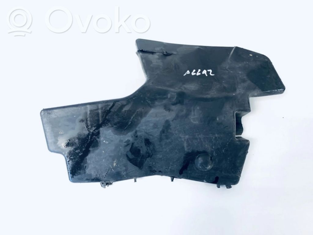 Toyota Auris 150 Altra parte interiore