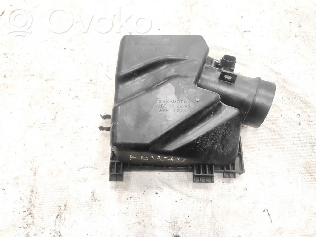 Subaru Outback Scatola del filtro dell’aria 