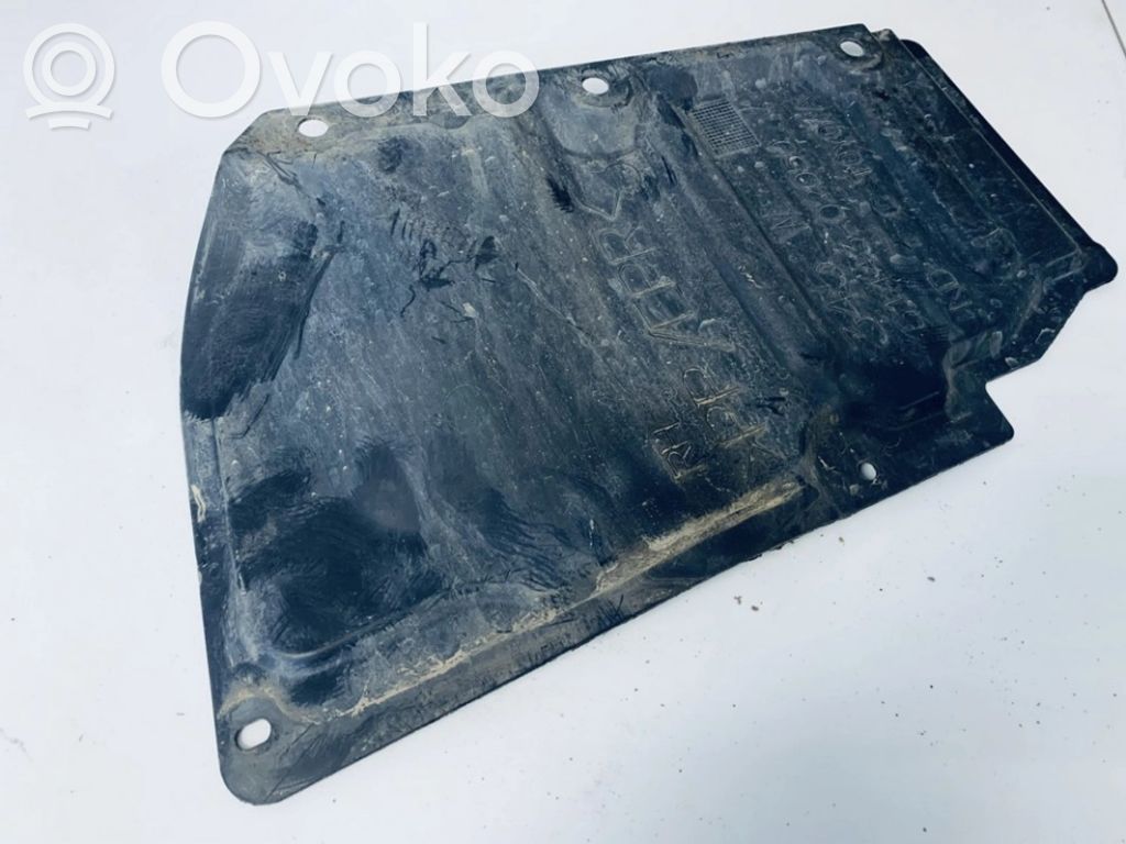 Toyota Auris 150 Protecție inferioară motor 