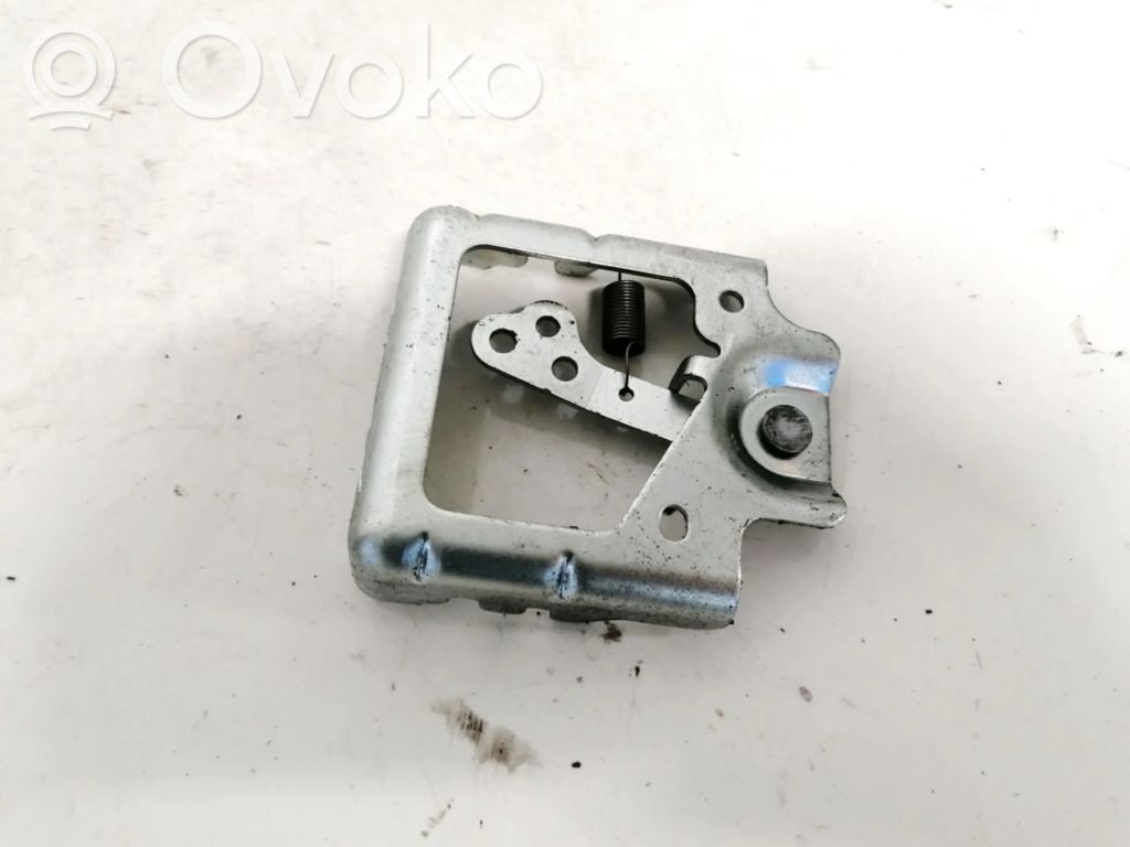 Subaru Outback Alte piese de exterior 