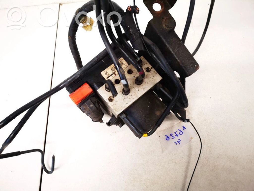 Pompa ABS   C100437AZ,AC04500156,AC04500156,C100437AZ