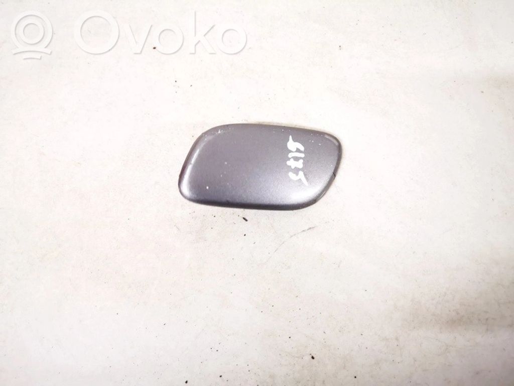 Zaślepka spryskiwacza lampy przedniej   12790774,12790774