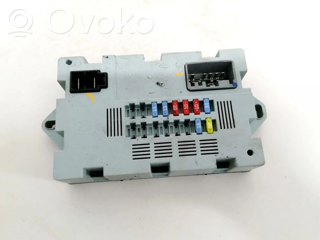 Land Rover Discovery Sport Set scatola dei fusibili