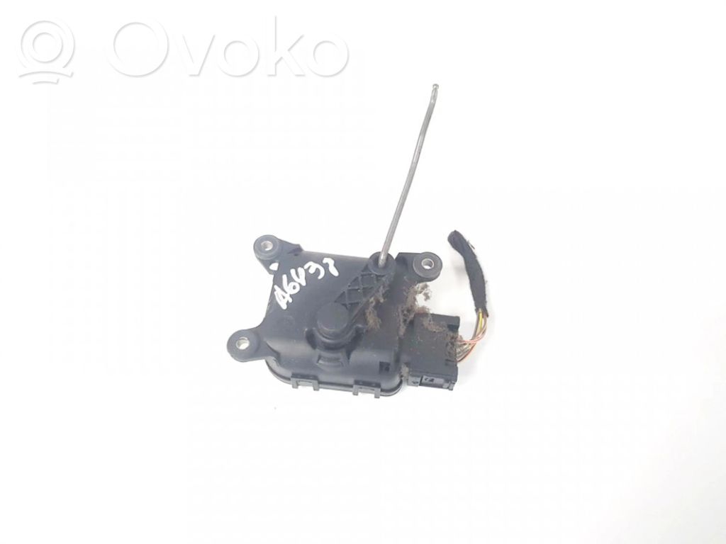 Audi A6 S6 C5 4B Motor/actuator clapetă aer 