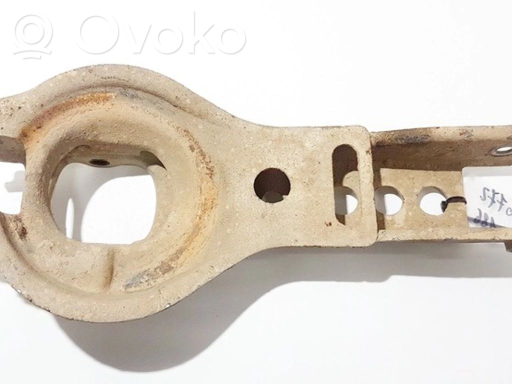 Volvo S80 Basculă superioară spate