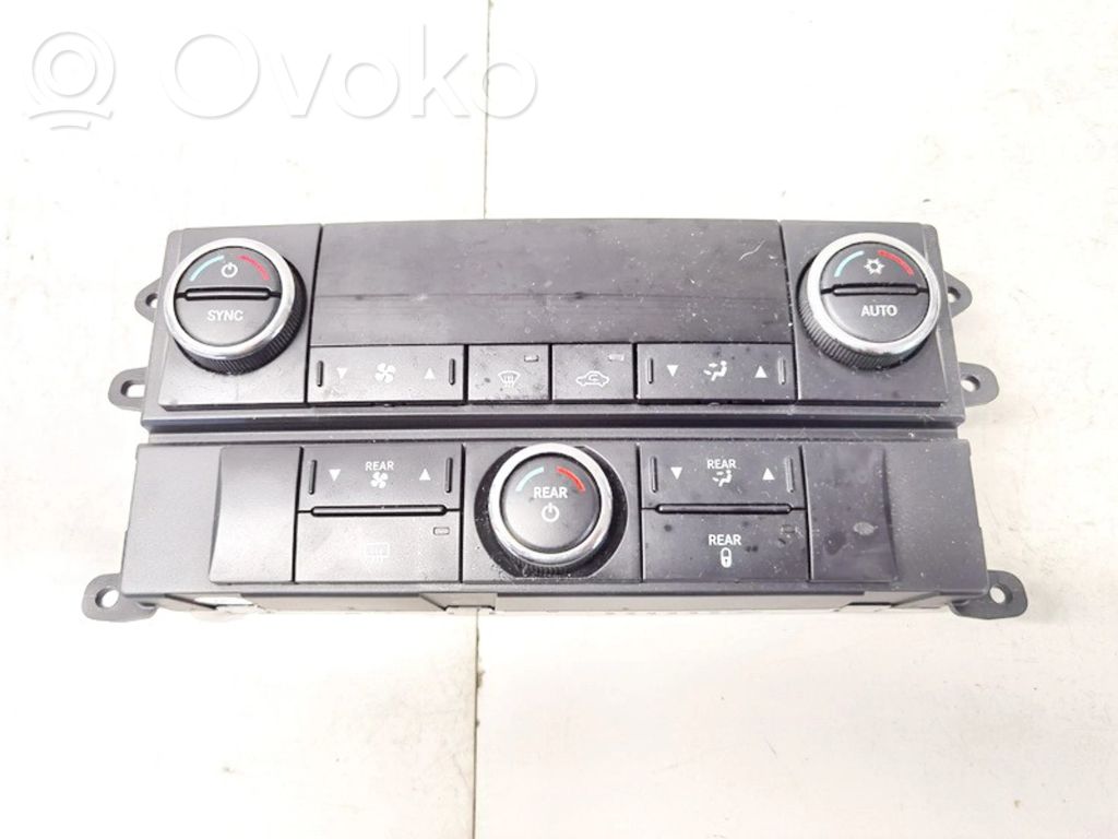 Dodge Journey Unidad de control climatización 