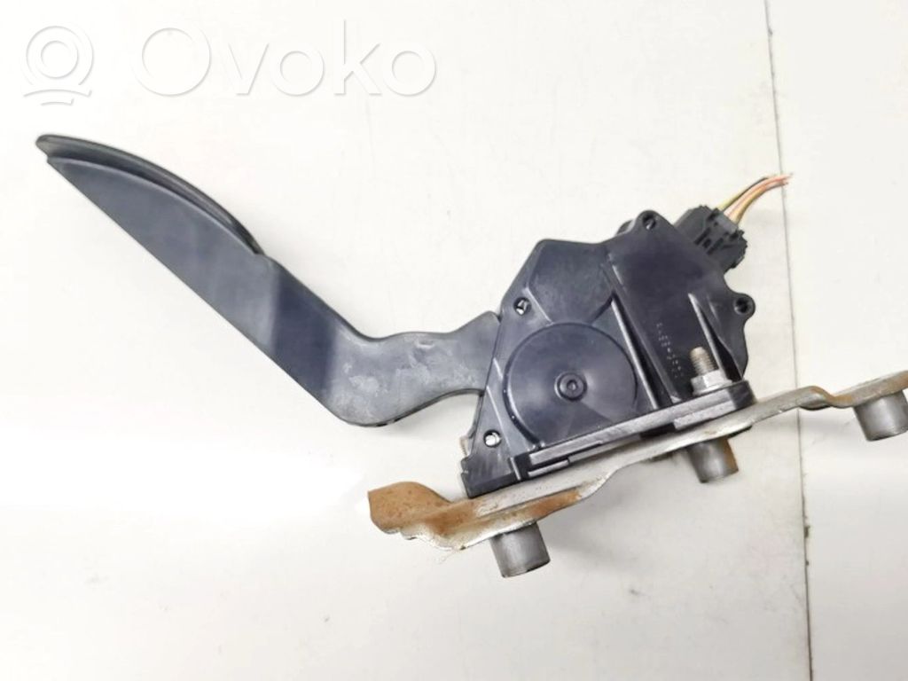 Mazda CX-7 Gaspedal 