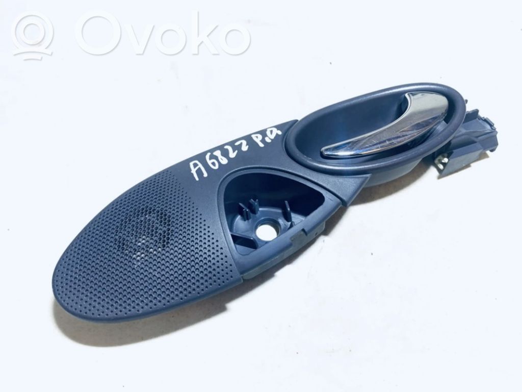 Mercedes-Benz A W168 Klamka wewnętrzna drzwi 