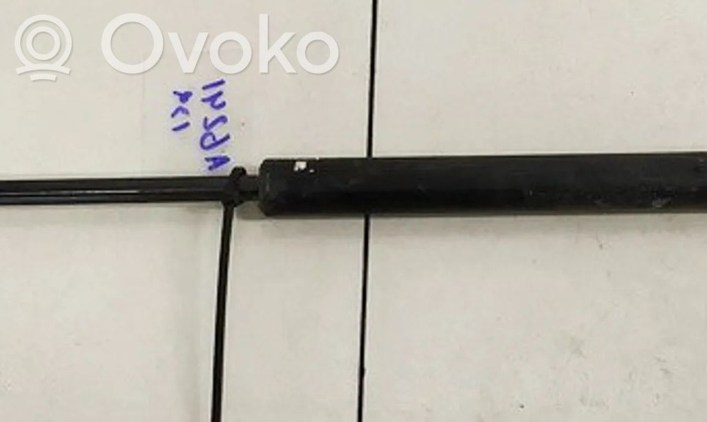 Chrysler Voyager Ammortizzatore portellone posteriore/bagagliaio 