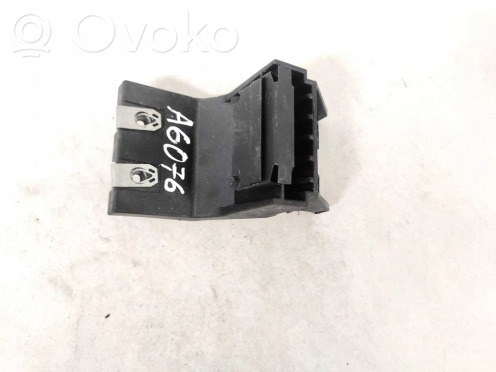 Land Rover Discovery Sport Altra parte esteriore