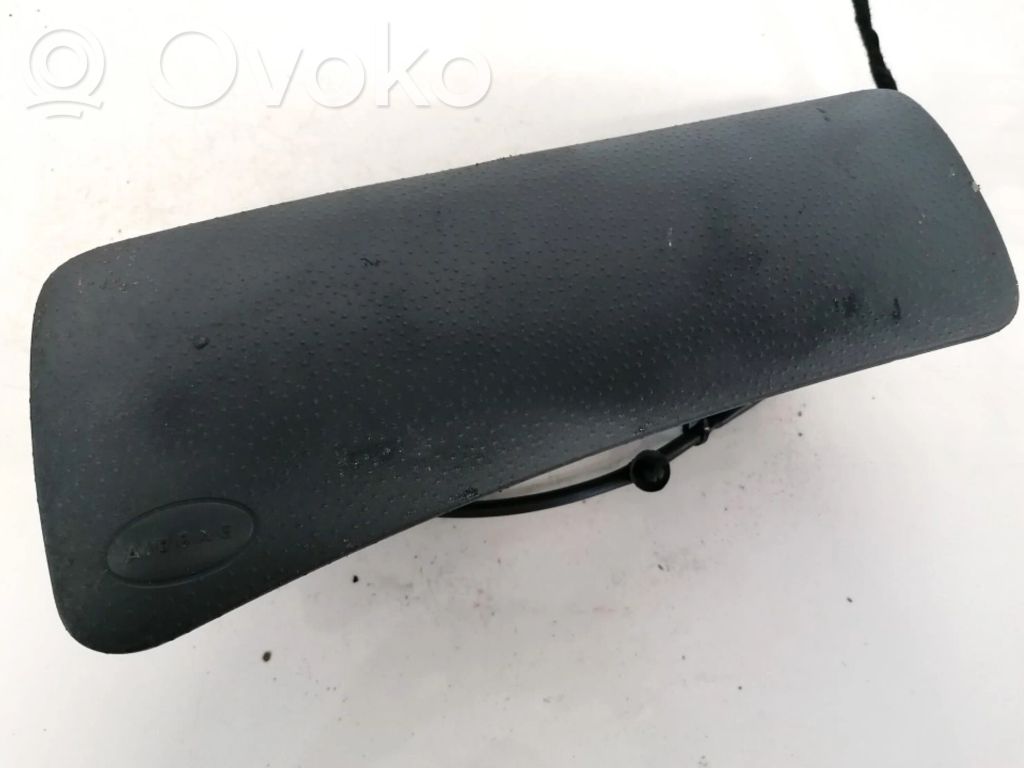 Citroen C2 Airbag de passager 