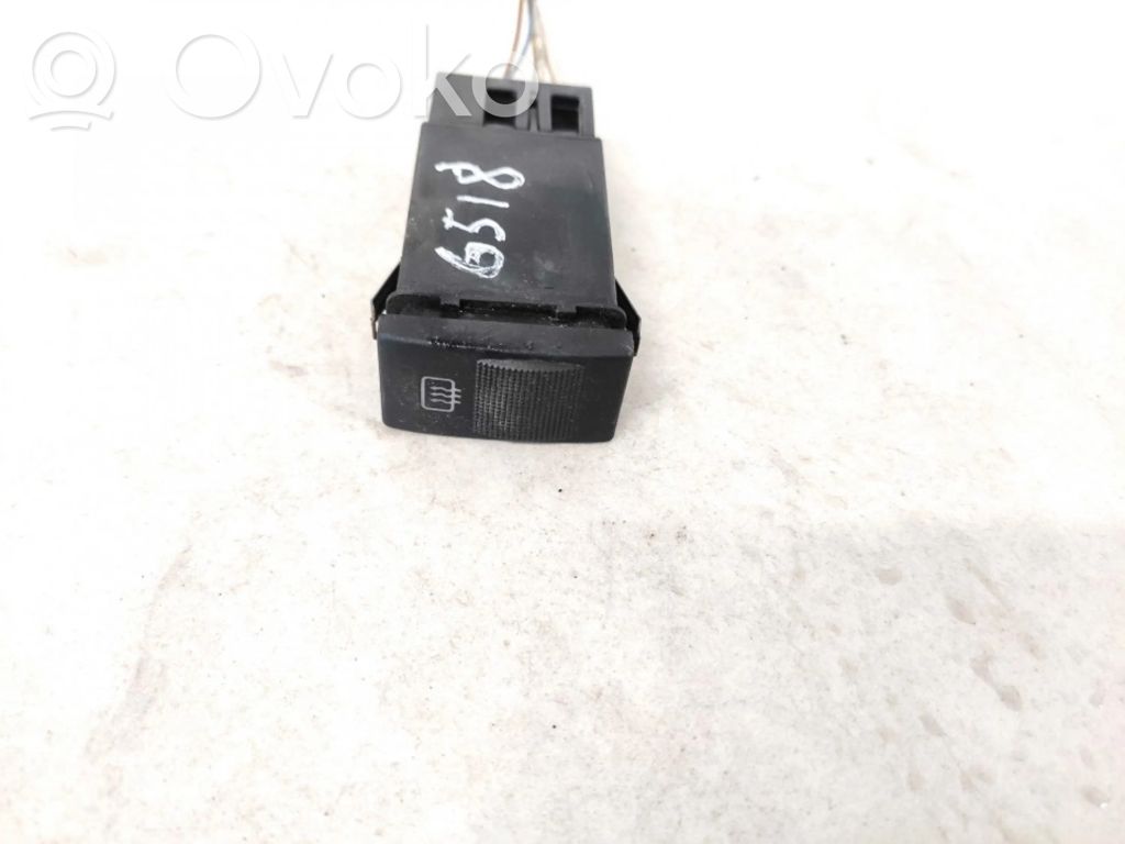 Audi A4 S4 B5 8D Interruttore parabrezza/alzacristalli 