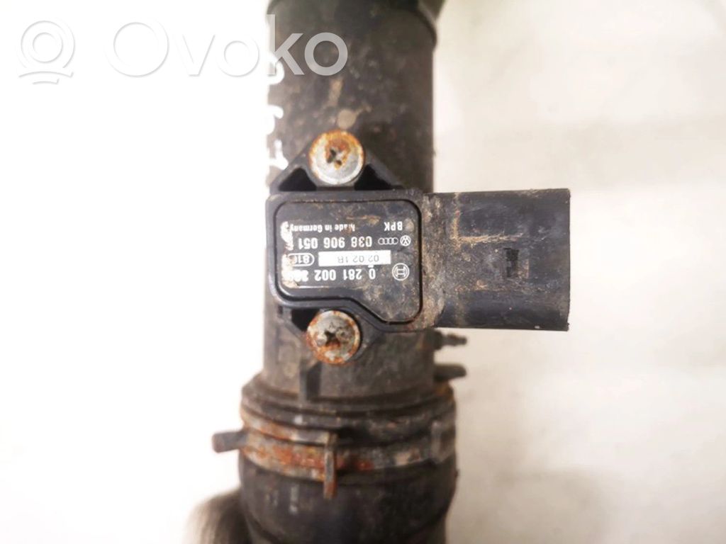 Luftdrucksensor   038906051,0281002399,0281002399,038906051