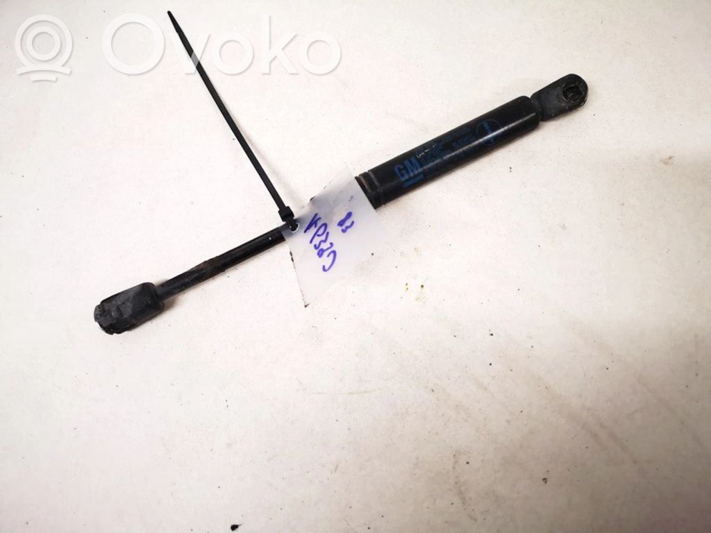Opel Vectra B Ammortizzatore portellone anteriore/cofano