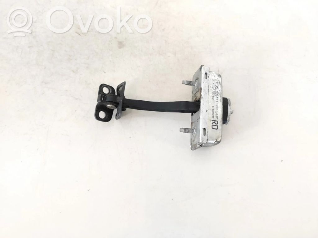 Saab 9-3 Ver2 Takaoven pidätin 