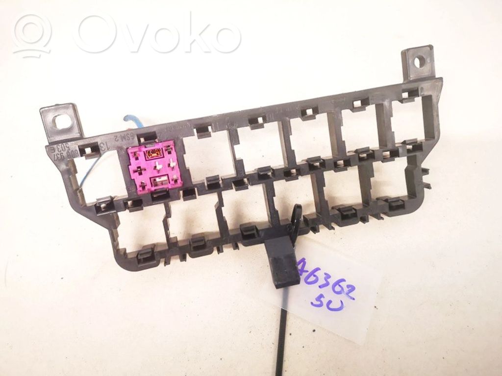 Volkswagen Golf IV Sensor 