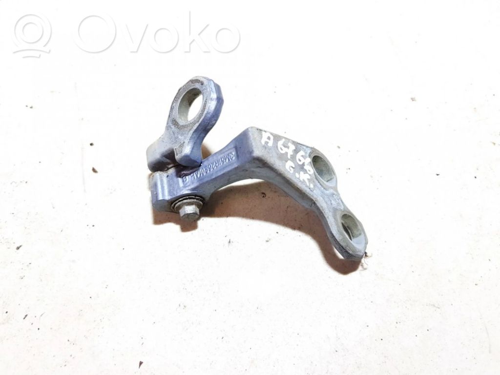 Ford Focus C-MAX Zawias dolny drzwi tylnych 