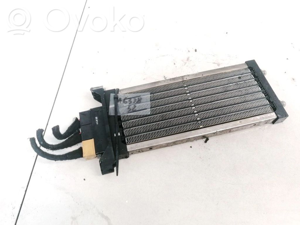 Audi A6 S6 C5 4B Scambiatore elettrico riscaldamento abitacolo