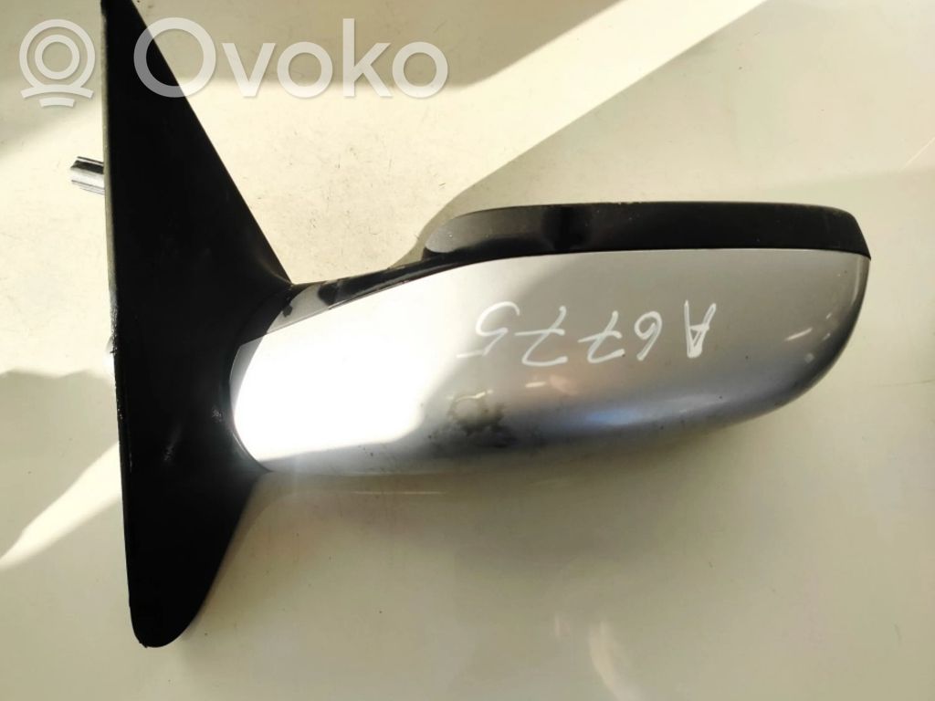 Etuoven sähköinen sivupeili   E9014128,E9014128