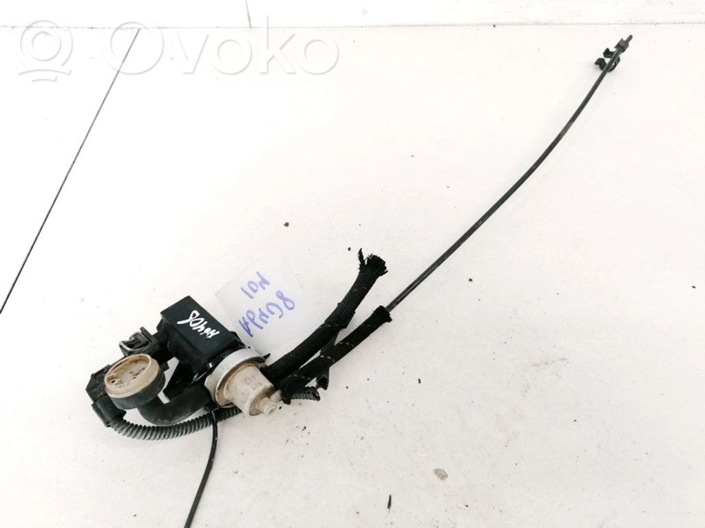 Électrovanne turbo   1H0906627A,1H0906627A