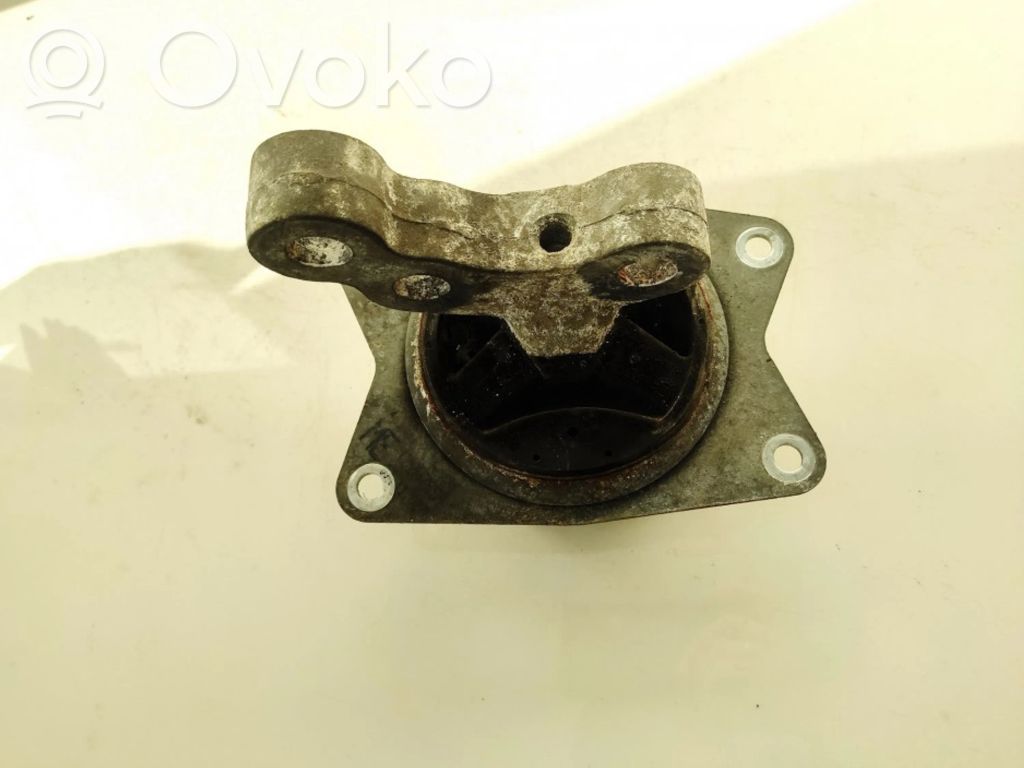 Saab 9-3 Ver2 Suport tampon motor 