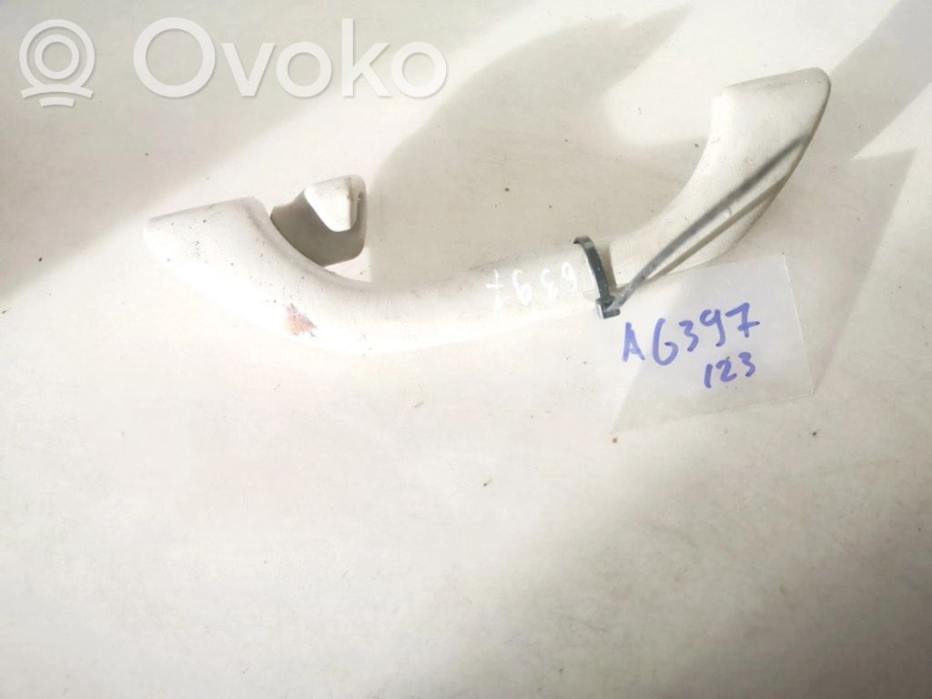 Audi A4 S4 B5 8D Maniglia interna tetto posteriore
