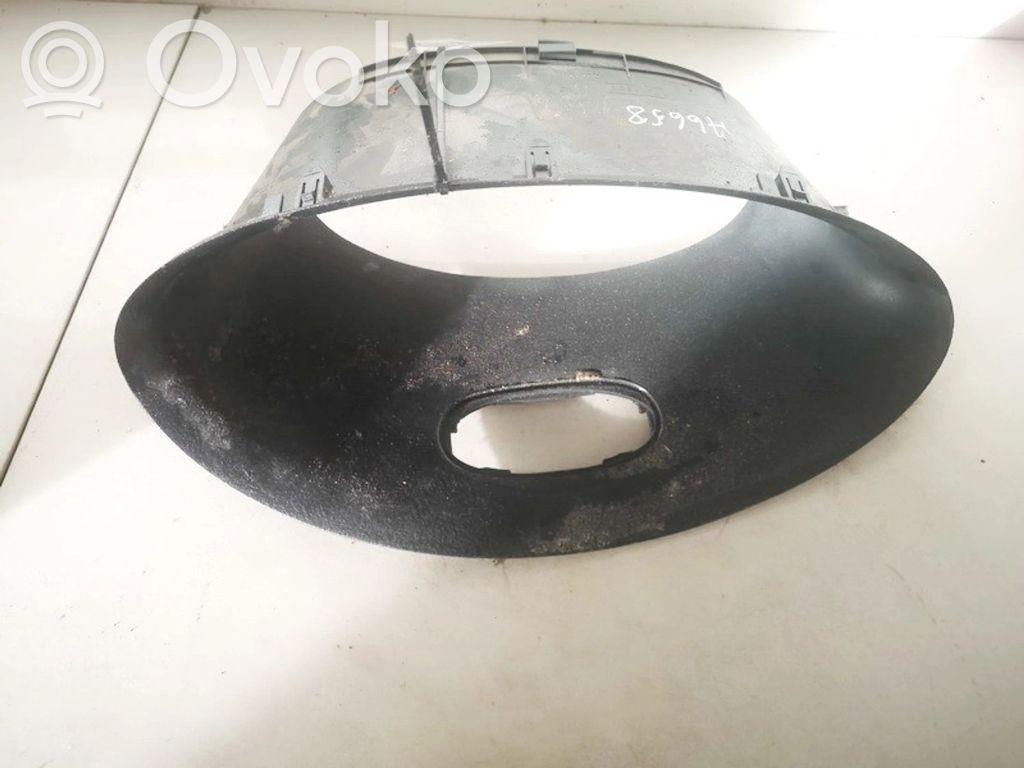 Toyota Yaris Moldura del panel 