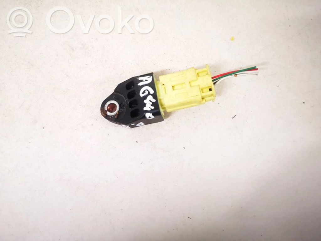 Toyota RAV 4 (XA30) Sensore d’urto/d'impatto apertura airbag
