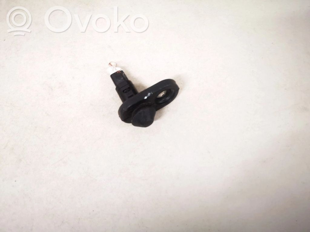 Sensor de la puerta delantera coupé