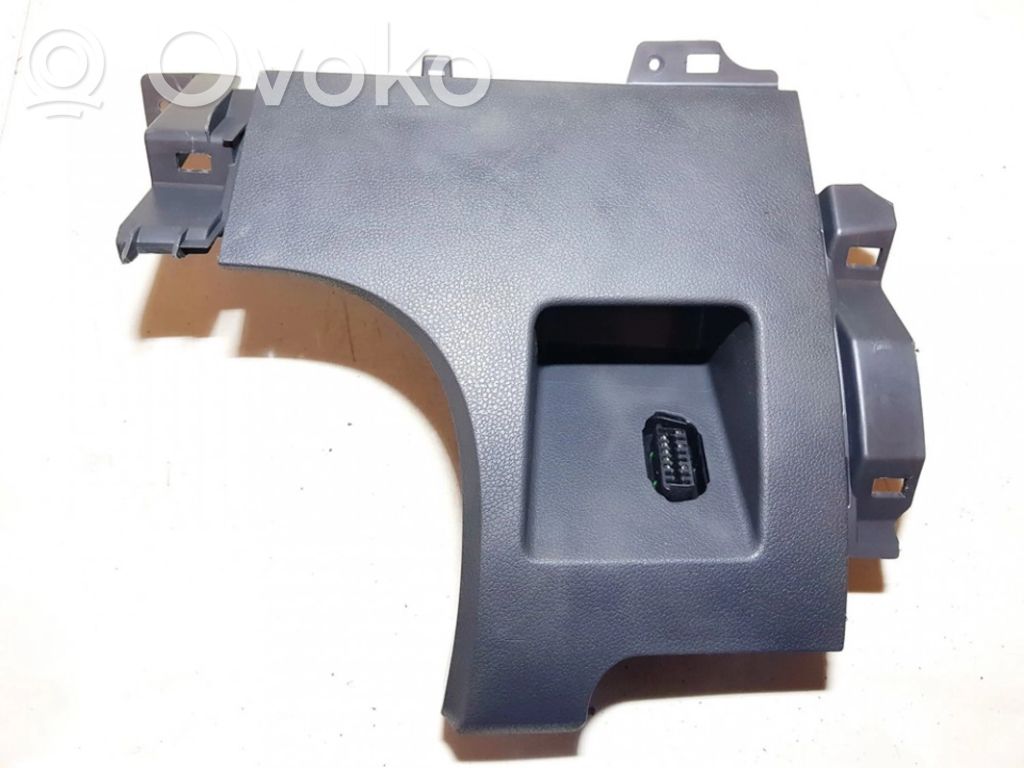 Ford Focus C-MAX Alte piese de interior 