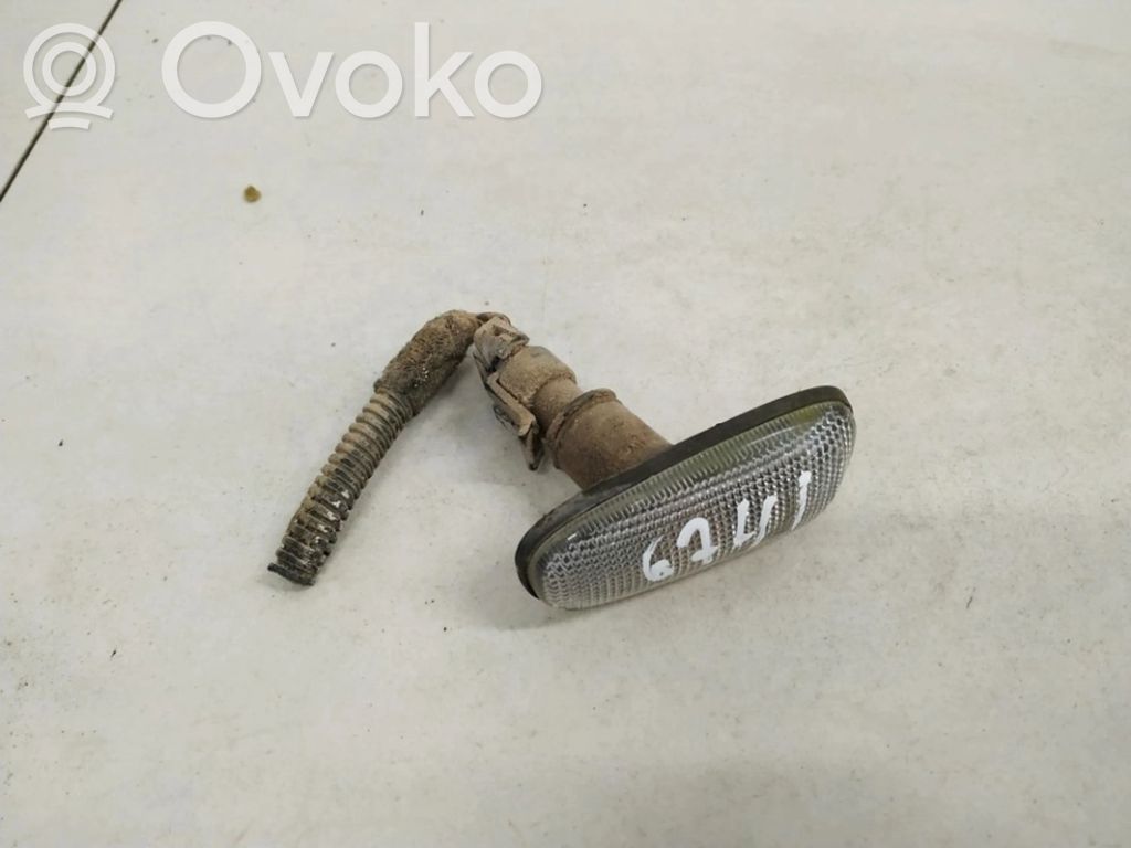 Opel Astra G Feu clignotant répétiteur d'aile avant 