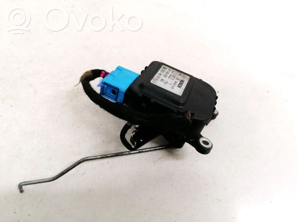 Audi A6 S6 C5 4B Motorino attuatore aria