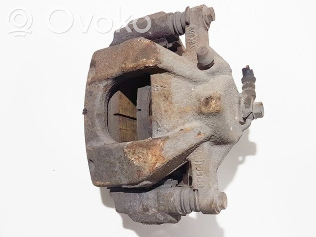 Toyota Auris 150 Pinza del freno anteriore