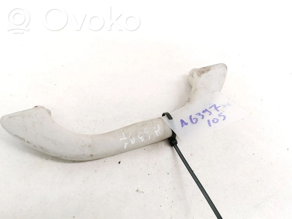 Asidero interior delantero   8D0857607,8D0857607