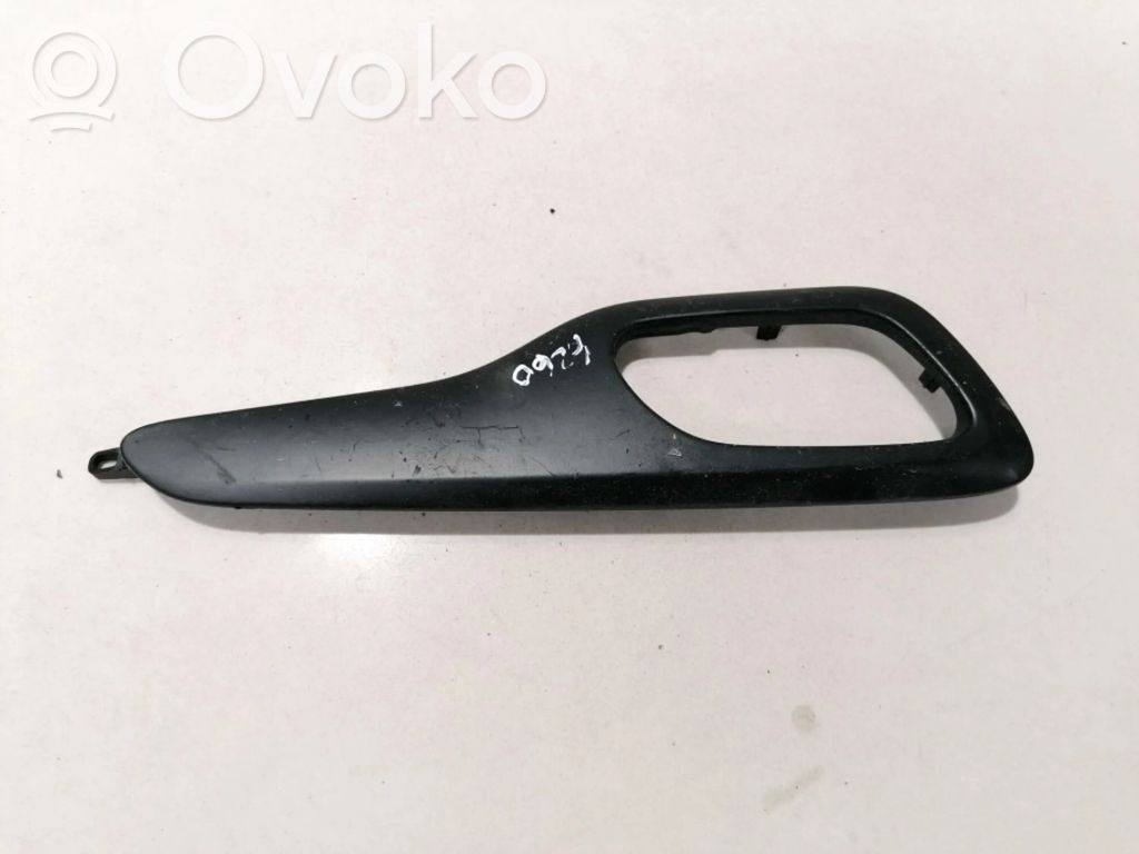 Citroen C5 Altra parte interiore 