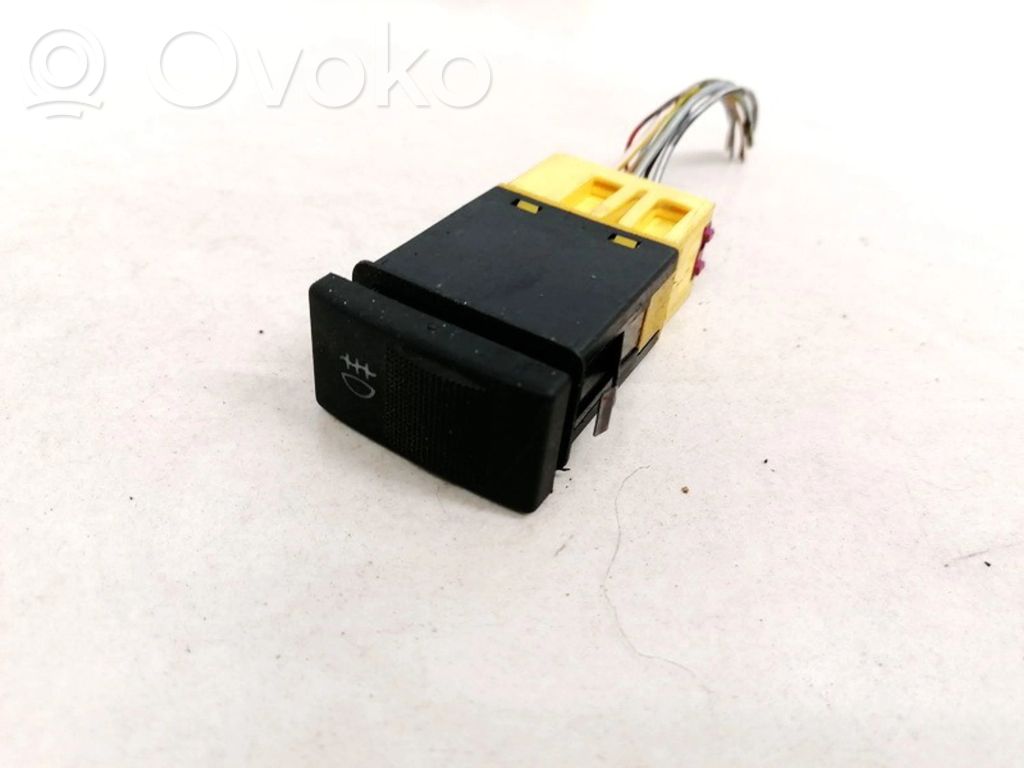 Interrupteur antibrouillard   4D0941563A,4D0941563A