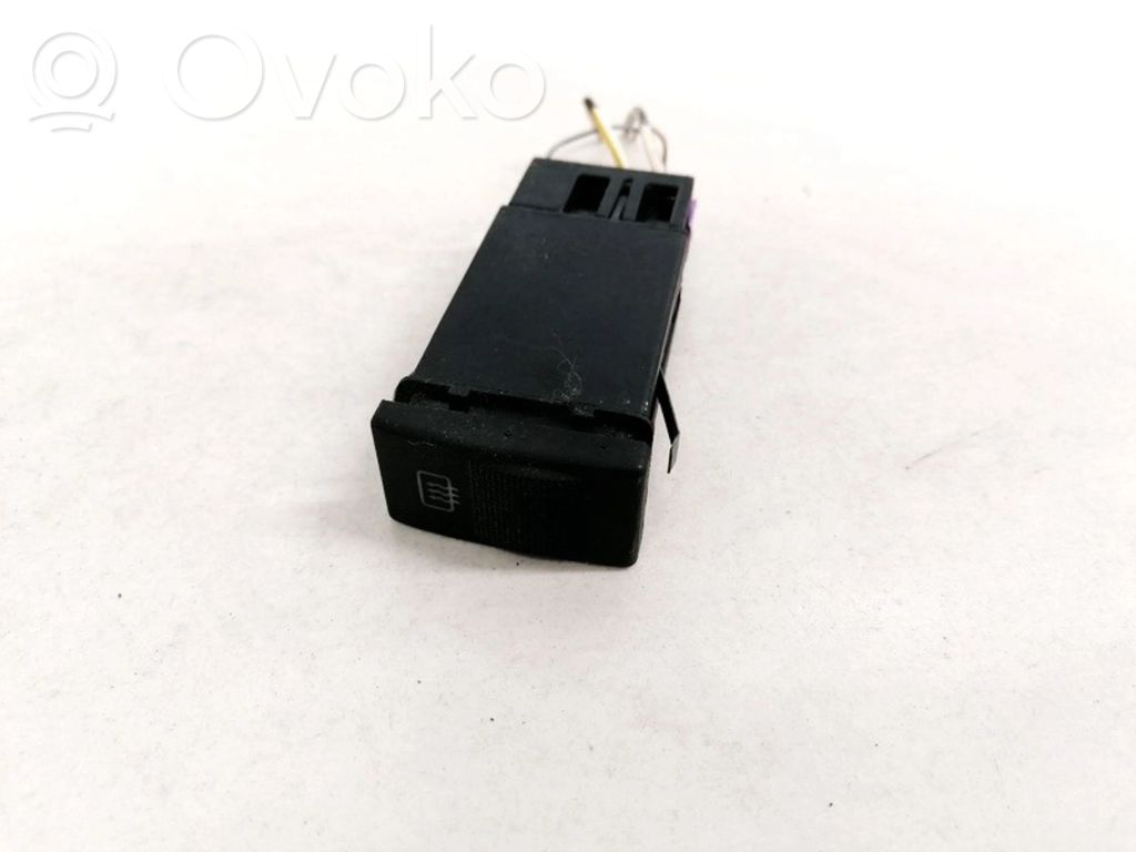 Audi A4 S4 B5 8D Interruttore parabrezza/alzacristalli 