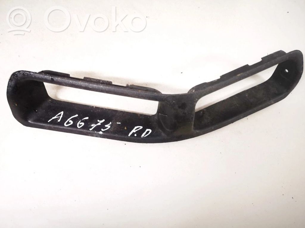 Audi 80 90 B3 Inne części wnętrza samochodu 