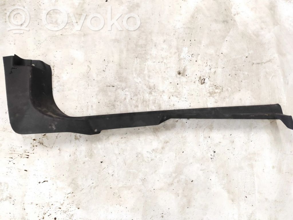 Alfa Romeo Mito Listwa progowa przednia 