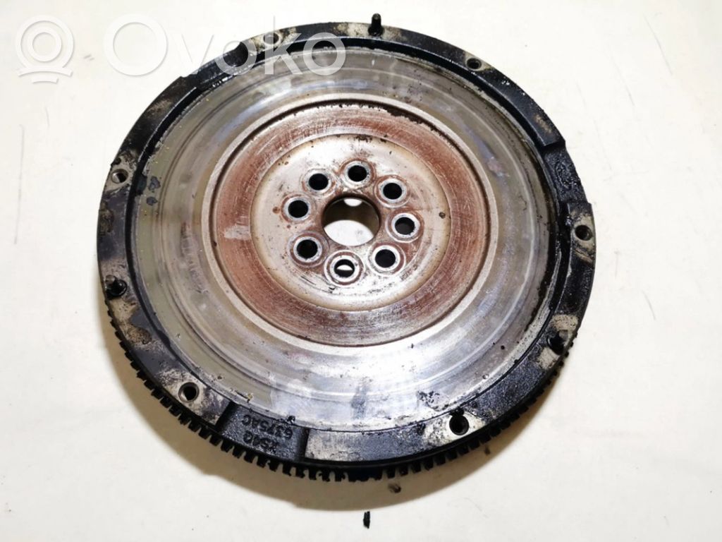 Ford Focus Vauhtipyörä 