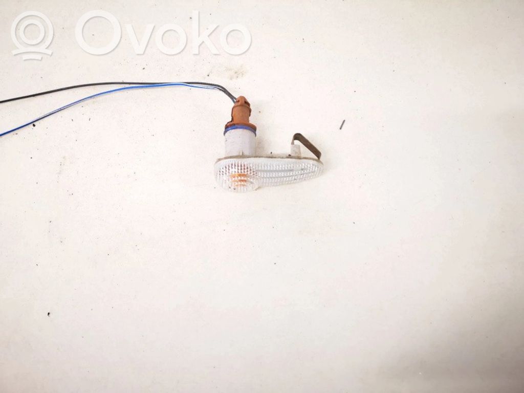 Alfa Romeo Mito Seitenblinker 