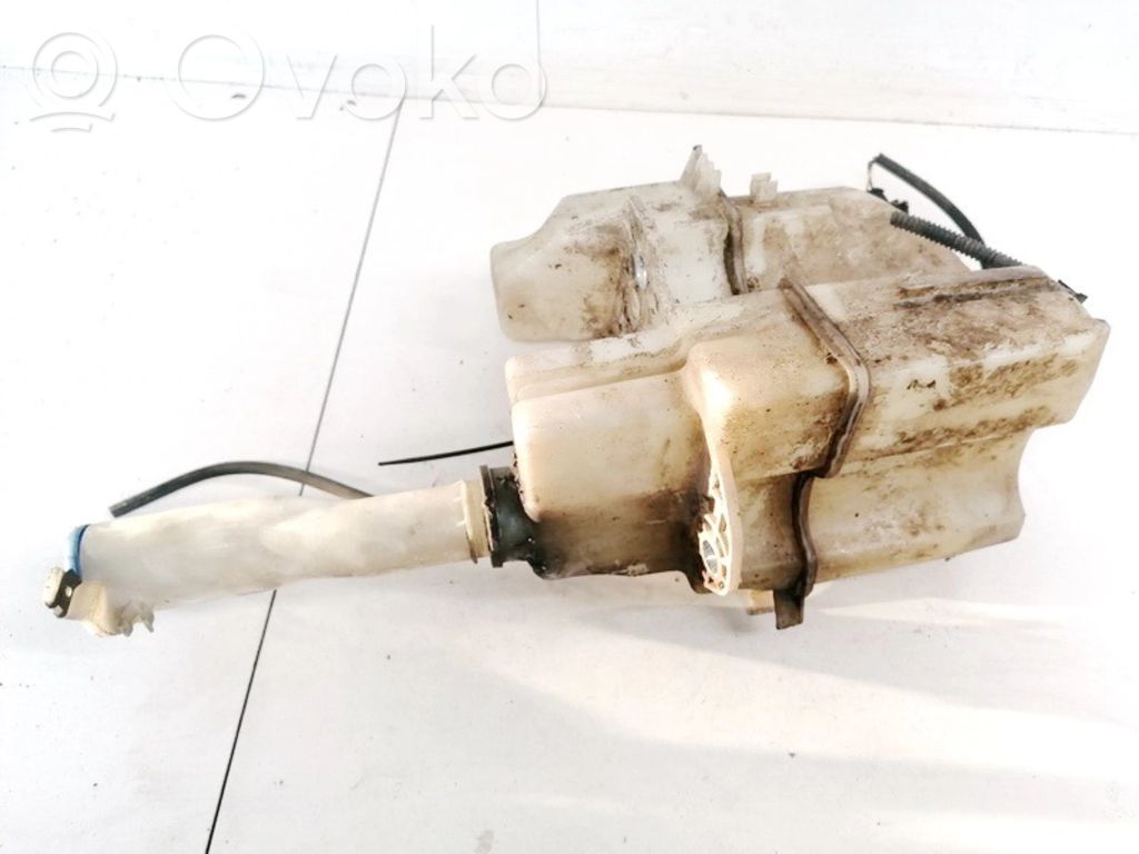 Volvo S80 Tuulilasinpesimen nestesäiliö 