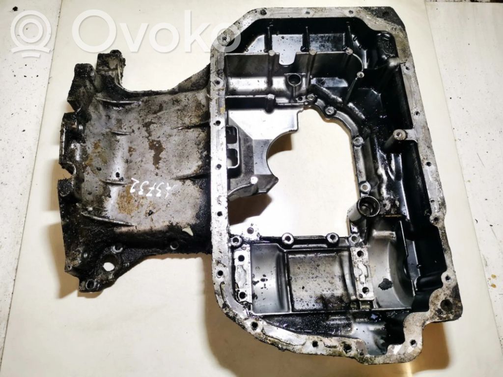 Audi A4 S4 B5 8D Öljypohja 