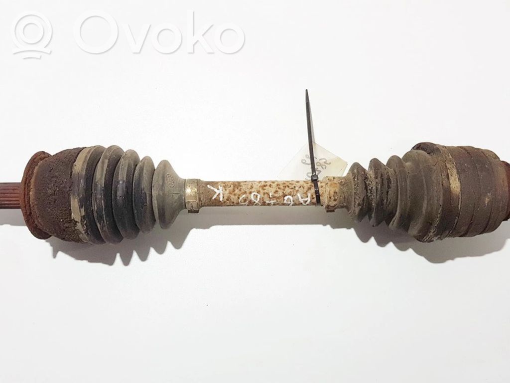 Opel Corsa B Planetară față 