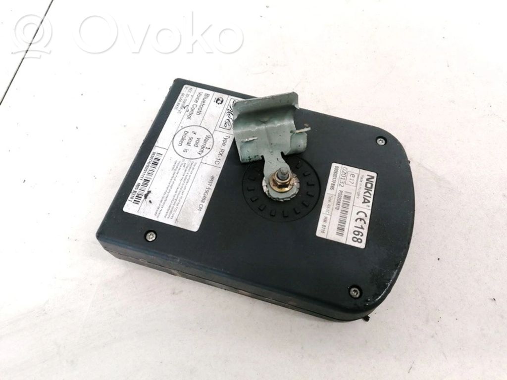 Ford Mondeo Mk III Other control units/modules 