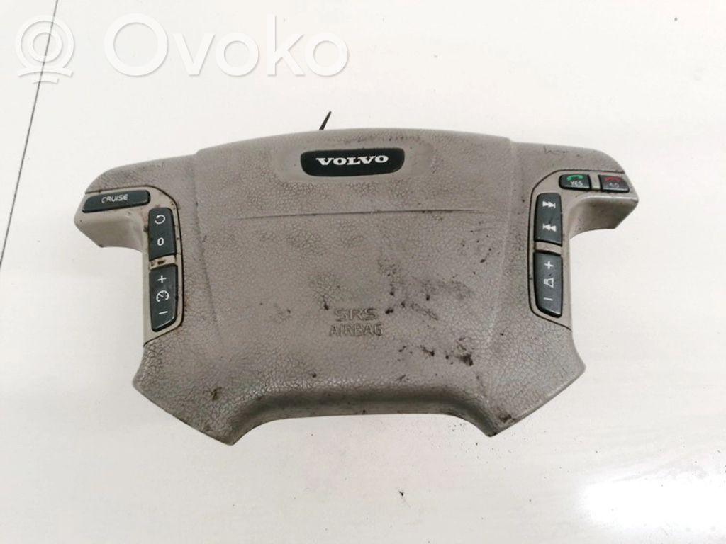 Airbag volan   8638257,8638257