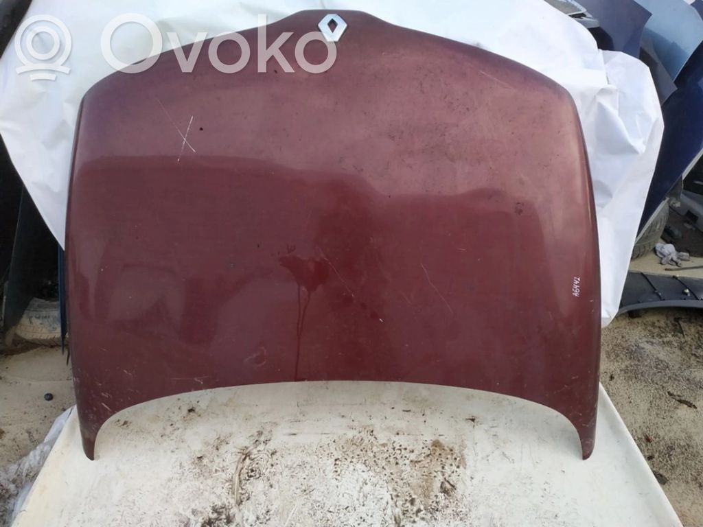 Renault Laguna I Vano motore/cofano 