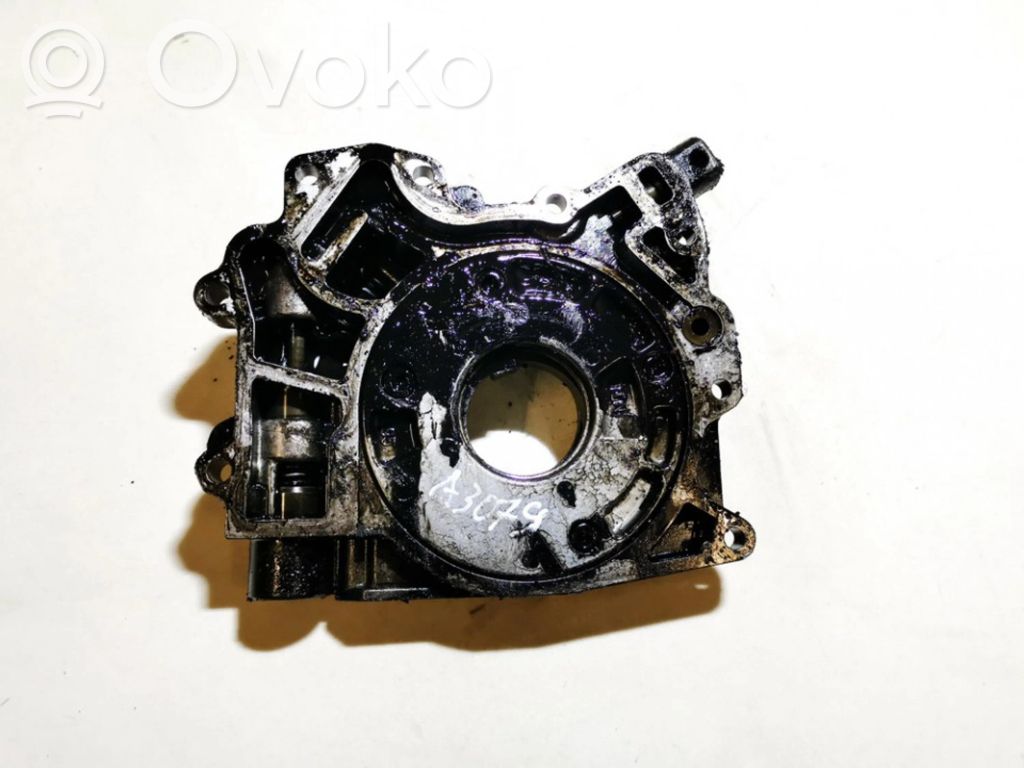 Bomba de aceite   M51D,M51D